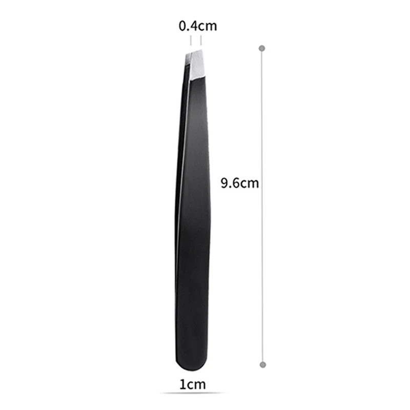 Ciseaux sourcils - tweezers élégantes