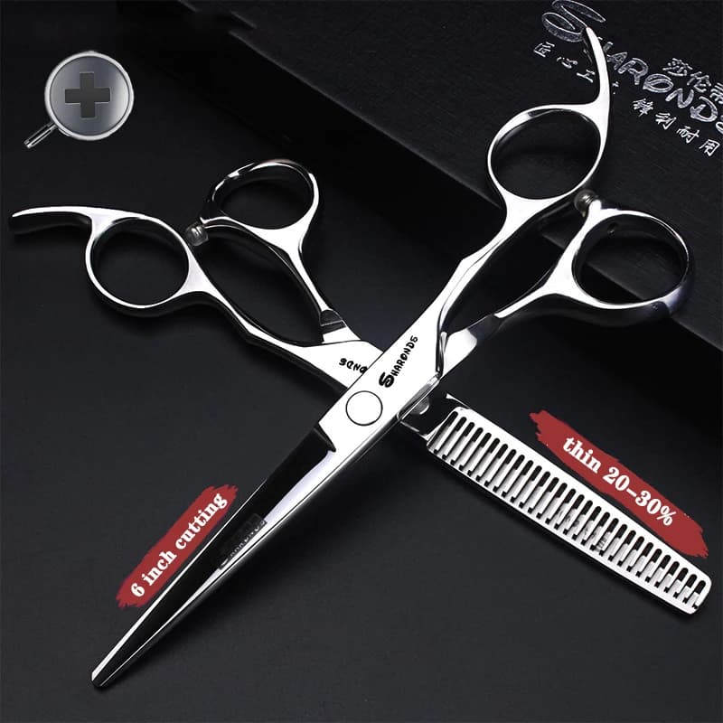 Ciseaux sourcils - ciseaux précis élégants