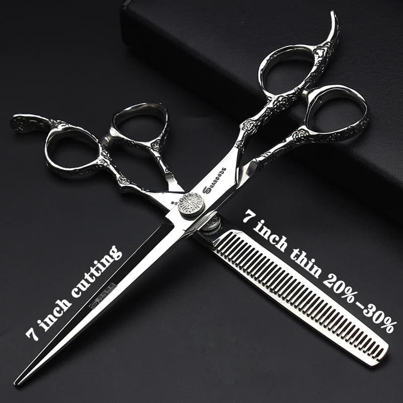 Ciseaux sourcils - ciseaux élégants