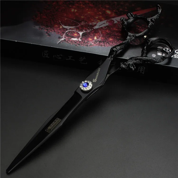 ciseau sourcils